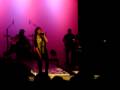 Hélène Cloutier sings Piece of My Heart
