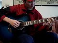 Don Ross - Berkley Springs (Cover)