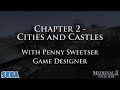 Medieval total war 2 castles and cities