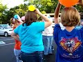 VBS 2006 - Duck, Duck, Goose with Water Balloons VBS 2006 - Duck, Duck, Goose with Water Balloons
