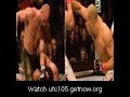 Denis Kang vs Michael Bisping Time