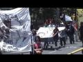 BELLAS ARTES EN PIE DE LUCHA