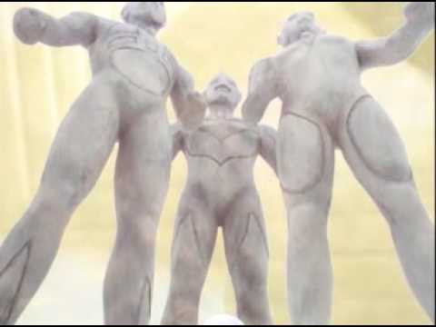 ultraman tiga