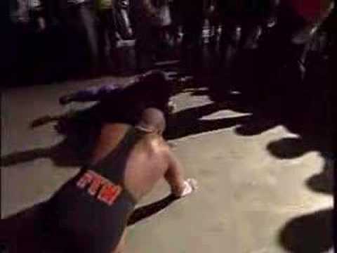 Ecw