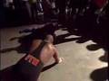 Tazz vs BamBam Bigelow (ECW)