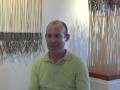 Joseph Shuldiner at the Beatrice Wood Center for the Arts