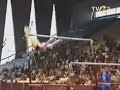 Gymnastics is a BITCH.