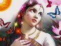 MITHE RAS SE BHARI RADHA RANI LAGE MITHE RAS SE BHARI RADHA RANI LAGE