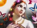 MITHE RAS SE BHARI RADHA RANI LAGE