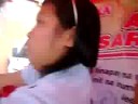 cepda OJT alaska sarap station (caravan) SY 08-09
