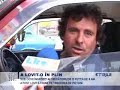 A ajuns pe capota  unei maşini în timp ce încerca să treacă strada.O fetiţă a fost lovită în plin de un şofer care nu a oprit la trecerea de pietoni.   Incidentul a fost filmat de  un operator RTS chiar în timp ce se întîmpla. Conducătorului auto implicat în accident i s-a întocmit dosar penal. Semaforizarea intersecţiei de la autogară nu funcţionează de aproape o săptămână iar angajaţii primăriei, cei care administrează sistemul de semaforizare habar n-aveau de această situaţie.   Vă avertizăm că urmează imagini şocante.