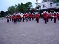 Showkorps Juliana Puttershoek 2008 You're the one that I wan