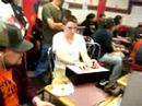 V�deo Fight Club at Castle Golf
