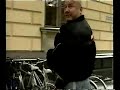Tony Halme varastaa auton 1
