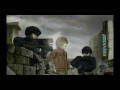 Wolfs Rain spoof madness