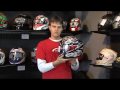 Shoei RF1000 Helmet Review