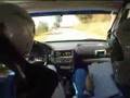 Cameracar Rally Carpineti 2007 - PS 5 Bebbio (parte 1)