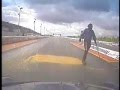 videos de vtec mini santa pod 2008