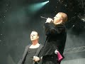 Nik & Jay Odense Open Air 2007