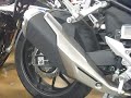 ホンダ CBR400R CBR400R/ABS/NC65型/インジェクションモデル/ノーマル車両/ワンオーナー車両