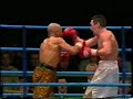 Multiple Knockdowns Multiple Knockdowns
