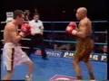 Multiple Knockdowns
