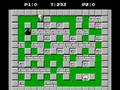 Britt and Wes Play Bomber Man 2!