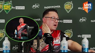 “I'VE SMASHED HIM EVERY TIME” | Gerwyn Price on potential collision course with Michael van Gerwen