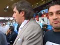 Italia-Francia Euro 2008-commento Civoli-Capone