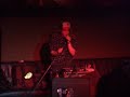 Panda Bear @ Manchester Phoenix
