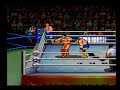 Champion Wrestler: Steiners (me) vs. Misawa & Kobashi