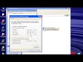 video of a school lab of setting up a vpn server.