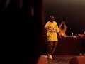 8 Diagrams Snippet [Wu-Tang Live In Berlin 2007]