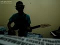 Starry Night - Cover by Ricky
