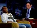 Tracy Morgan appearances on Jimmy Kimmel Part 3