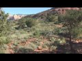 Sedona_Munds_Wagon_Trail.wmv