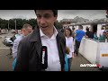 Toto Wolff deals with another driver dispute at Daytona Milton Keynes toto