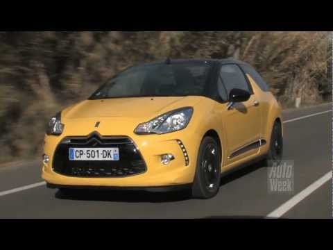 citroen ds3