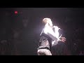 Matt Giraud singing 