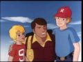 GI Joe PSA - Porkchop Sandwhiches
