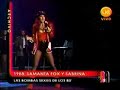 Sabrina Salerno Chile