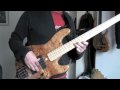 Sei Jazz Bass Jam