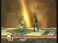SSBB ALL ASSIST TROPHIES!