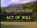 Barbara Taylor Bradford's 