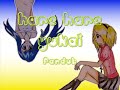 Hare Hare Yukai [fandub]