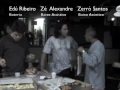 videos de Toca Samba, Mozar ! - Parte II (Lanche)
