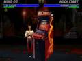 mortal kombat arcade fatailities, animalities and friendship
