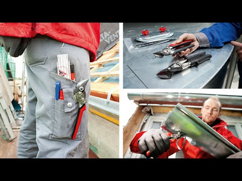 BESSEY Ideal-Schere D15A