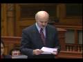 videos de Reza Moridi Recognizes Reena and workers in developmental services