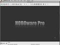 Time Saving Options on HOBOware Pro